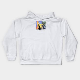 Nick Carter Kids Hoodie